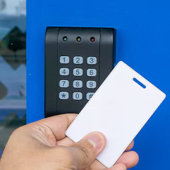 Employee Access Card Systems in St. Petersburg, FL