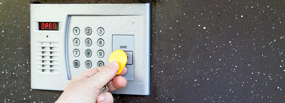 Access Control System Repairs and Maintenance for Homes in St. Petersburg, FL