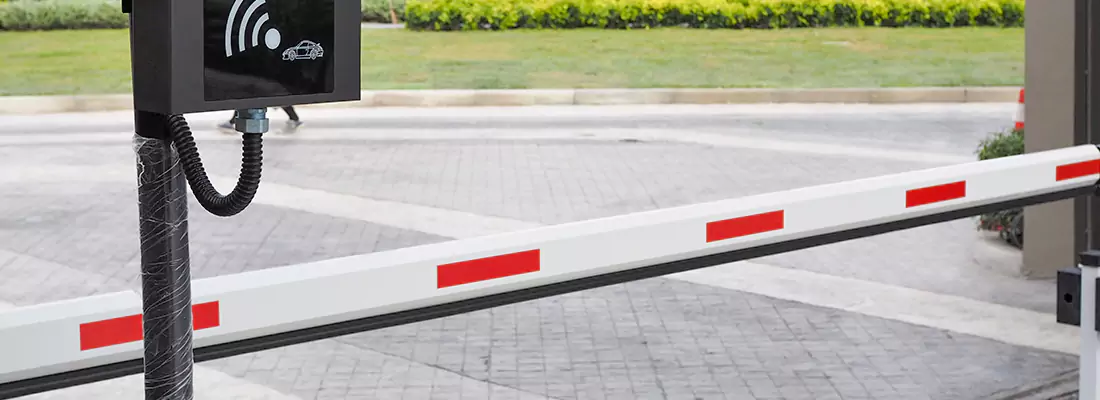 Affordable Automatic Vehicle Barrier Installation Services in St. Petersburg, FL