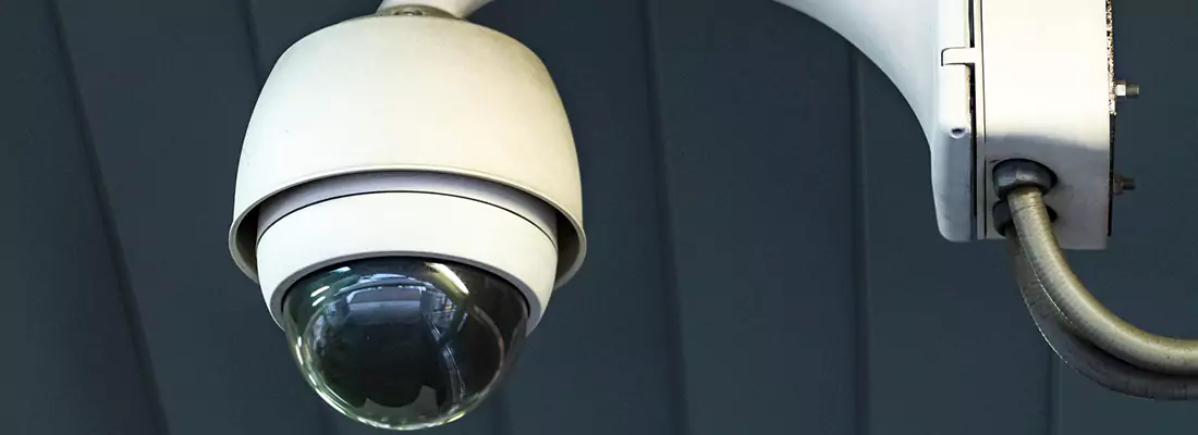 Affordable CCTV Camera System Solutions for Homes and Businesses in St. Petersburg, FL