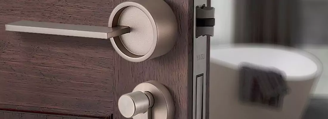 Affordable Cylinder Strike Installation Services in St. Petersburg, FL