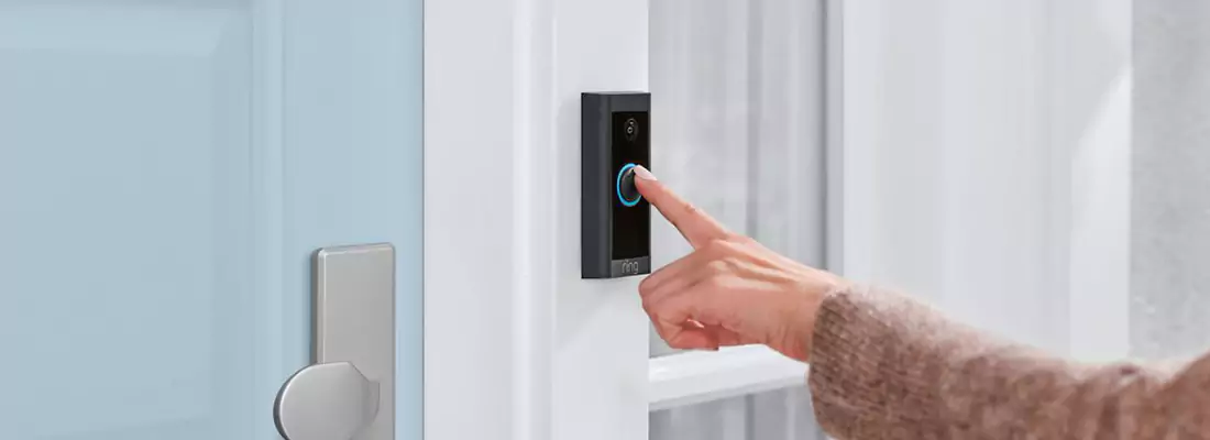 Affordable Electric Doorbell Solutions for Homes and Offices in St. Petersburg, FL