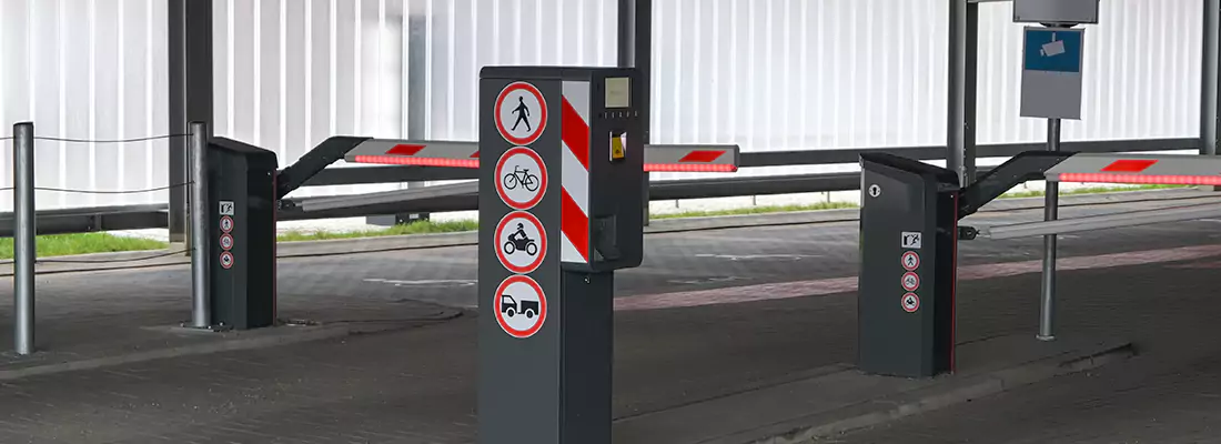 Affordable Parking Gate Systems for Efficient Access Control in St. Petersburg, FL