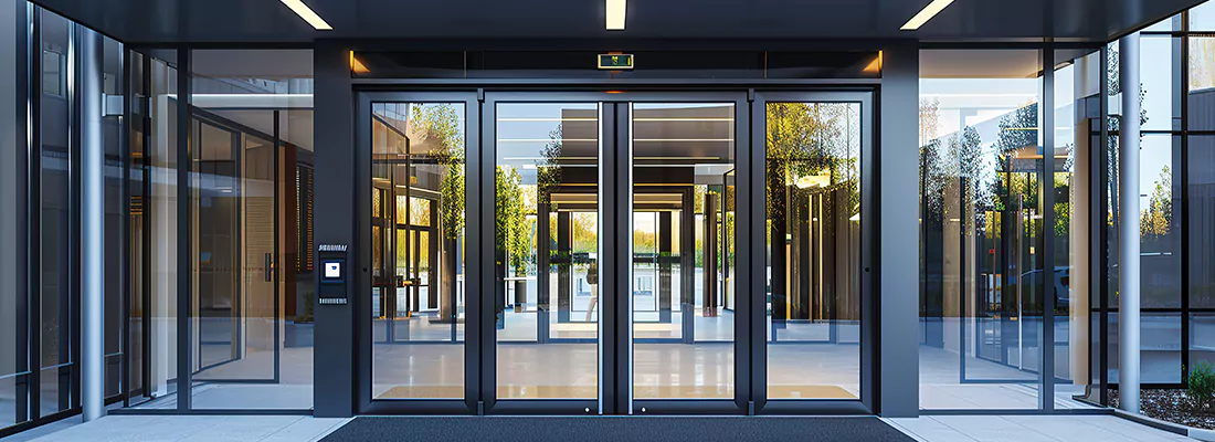 Automatic Overhead Door Repair and Installation in St. Petersburg, FL