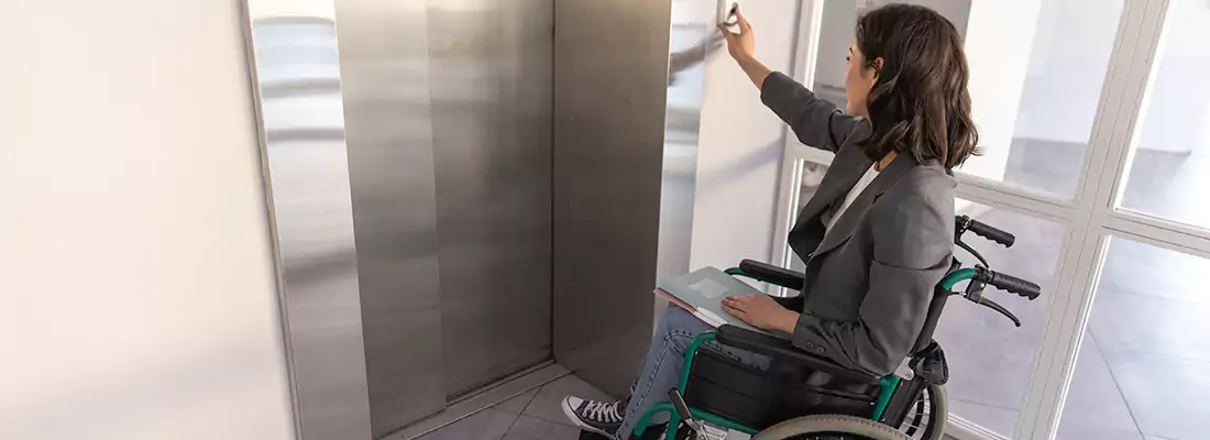Best Handicap Door System Service in St. Petersburg, FL