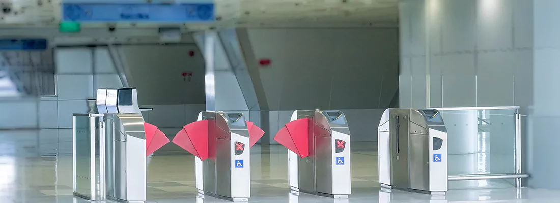Best Security Turnstile Solutions in St. Petersburg, FL – Affordable and Durable
