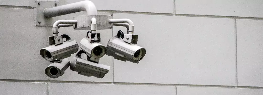 CCTV Camera Systems Are Essential for Security in St. Petersburg, FL