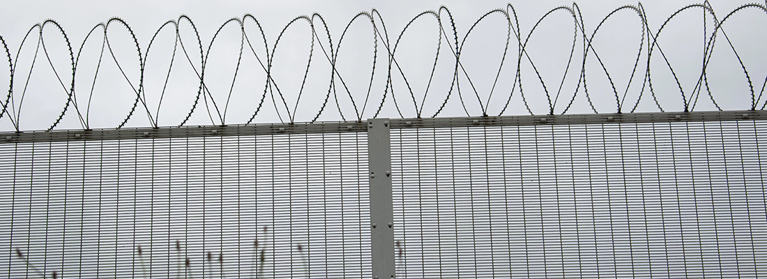 Commercial Security Gate Installations in St. Petersburg, FL