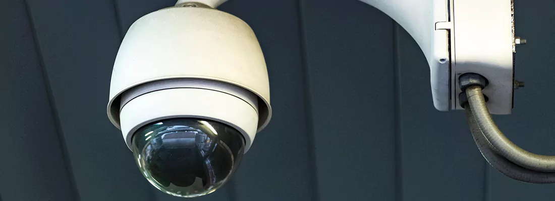 Cost of Installing HD CCTV Cameras in St. Petersburg, FL
