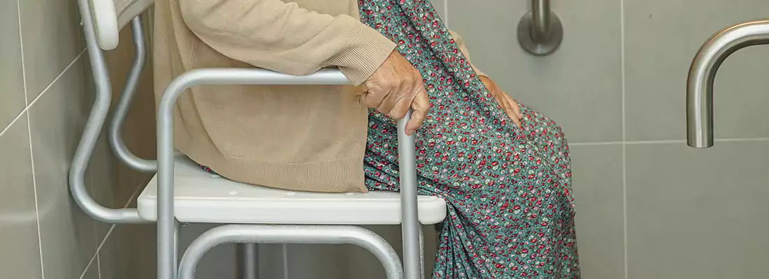 Custom Handicap Bathroom Remodeling in St. Petersburg, FL