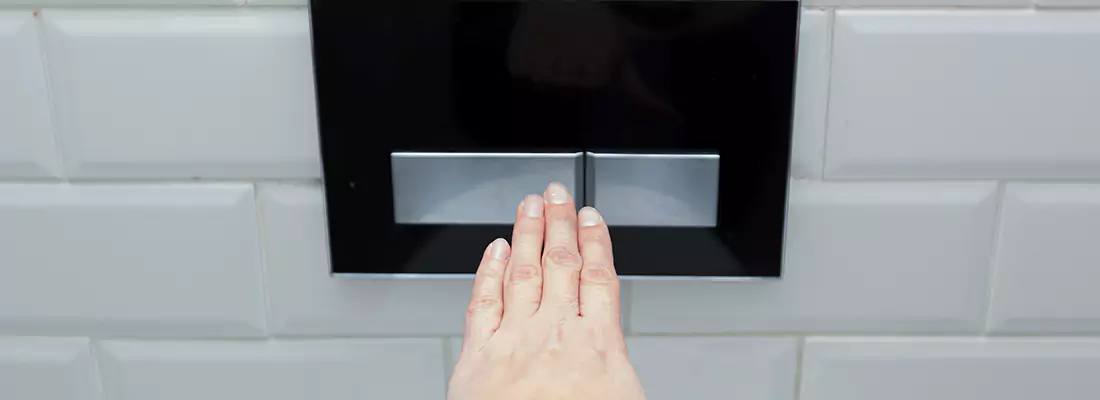 Emergency Washroom Button Testing and Maintenance Services in St. Petersburg, FL