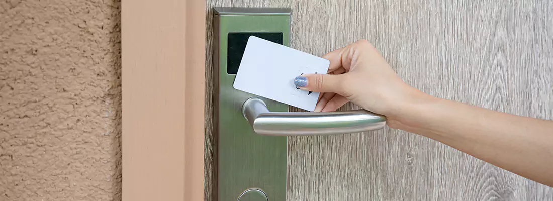 Expert Maintenance and Repair for Electric Locks in St. Petersburg, FL