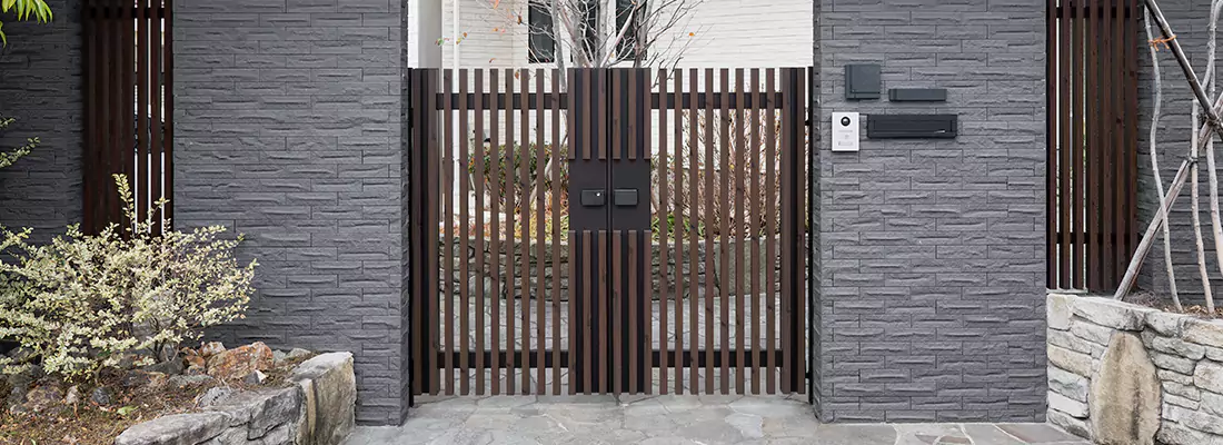 Gate System Repair and Maintenance Services in St. Petersburg, FL