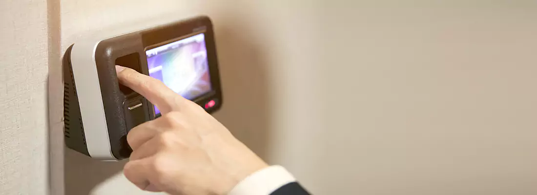 Hassle-Free Badge Access Installation and Support in St. Petersburg, FL