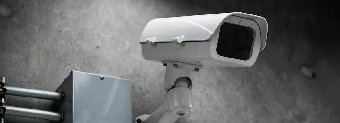 Indoor CCTV Camera Repair and Maintenance Services in St. Petersburg, FL