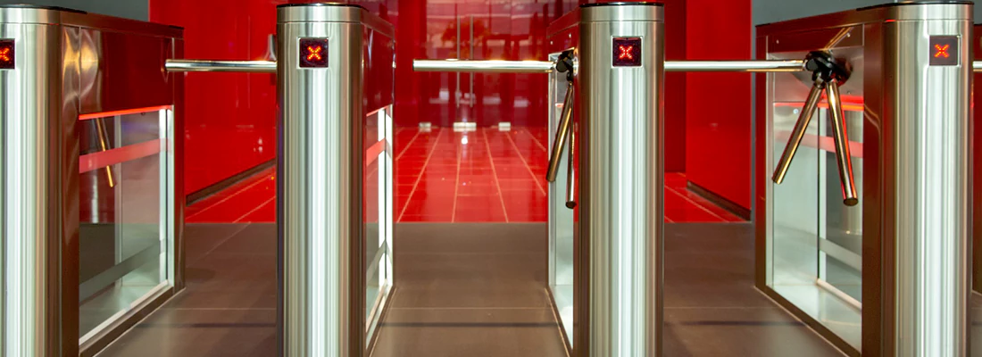 Low-Maintenance RFID Gate Installations in St. Petersburg, FL