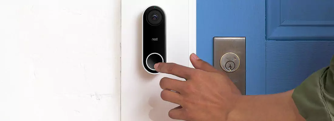 Reliable Electric Doorbell Services in St. Petersburg, FL