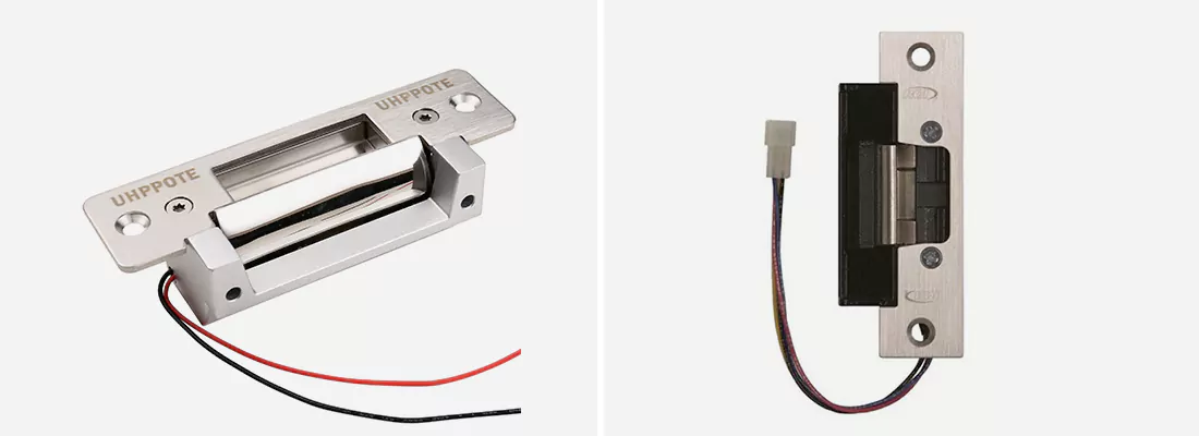 Reliable Electric Strike Solutions for Automatic Door Security in St. Petersburg, FL