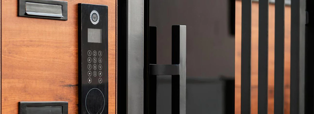 RFID-Enabled Access Control Systems in St. Petersburg, FL