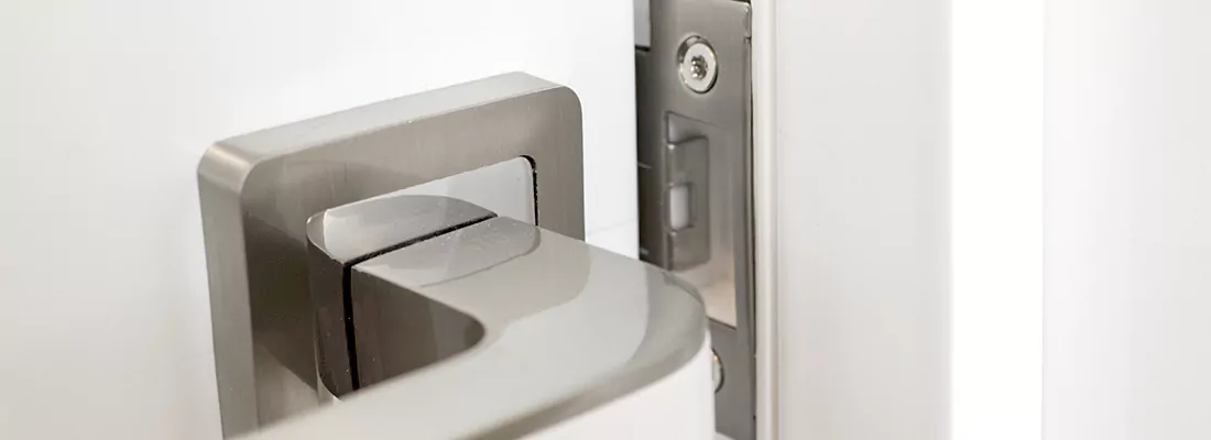 Seamless Integration of Magnetic Locks with Access Control Systems in St. Petersburg, FL