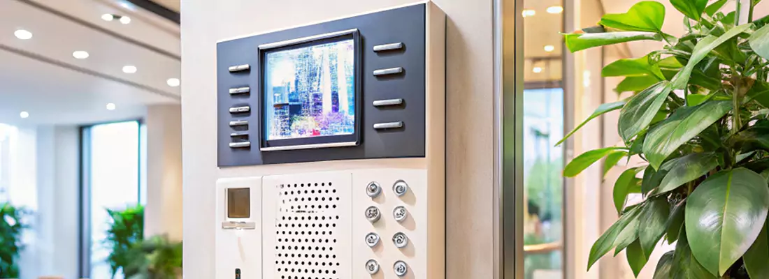 Secure Your Facility with Retinal Access Systems in St. Petersburg, FL