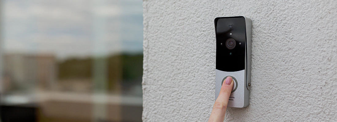 Smart Doorbell Installation Experts in St. Petersburg, FL