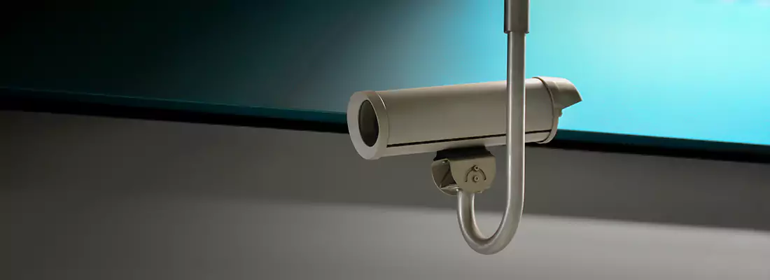 Smart Wireless CCTV Cameras for Remote Monitoring in St. Petersburg, FL