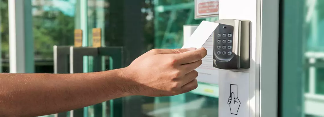 The Best Access Control Features for Properties in St. Petersburg, FL