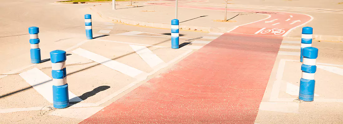 The Best Auto Theft Prevention Bollards for Commercial Properties in St. Petersburg, FL