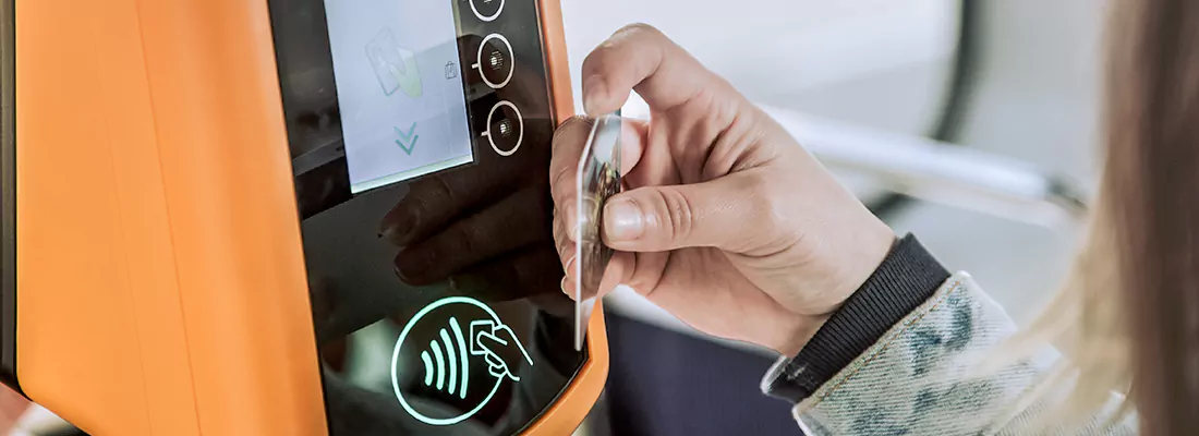 Touchless Entry Systems For Enhanced Accessibility in St. Petersburg, FL