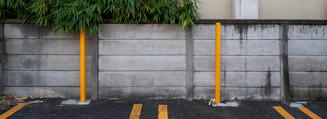 Upgrade Your Property with Professional Retractable Driveway Post Installation in St. Petersburg, FL