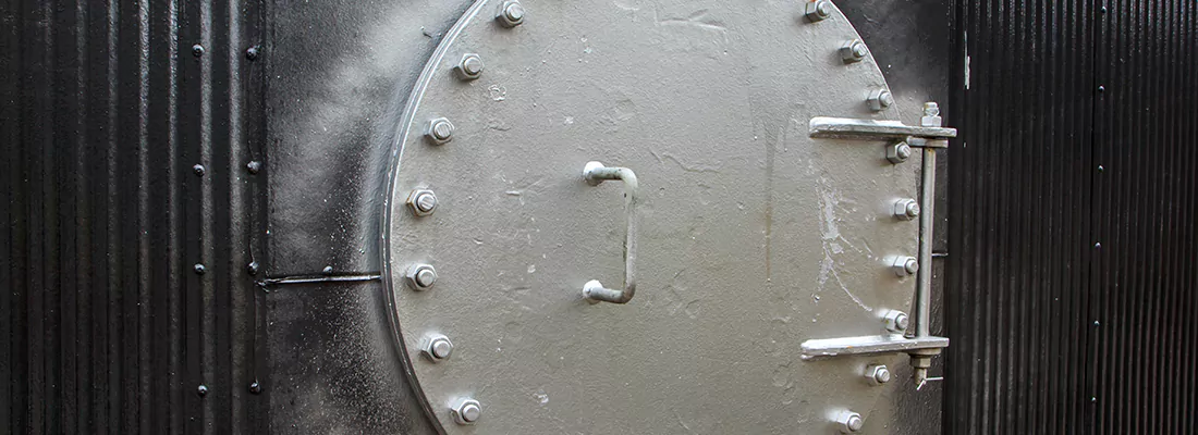 Vault Installation Cost in St. Petersburg, FL