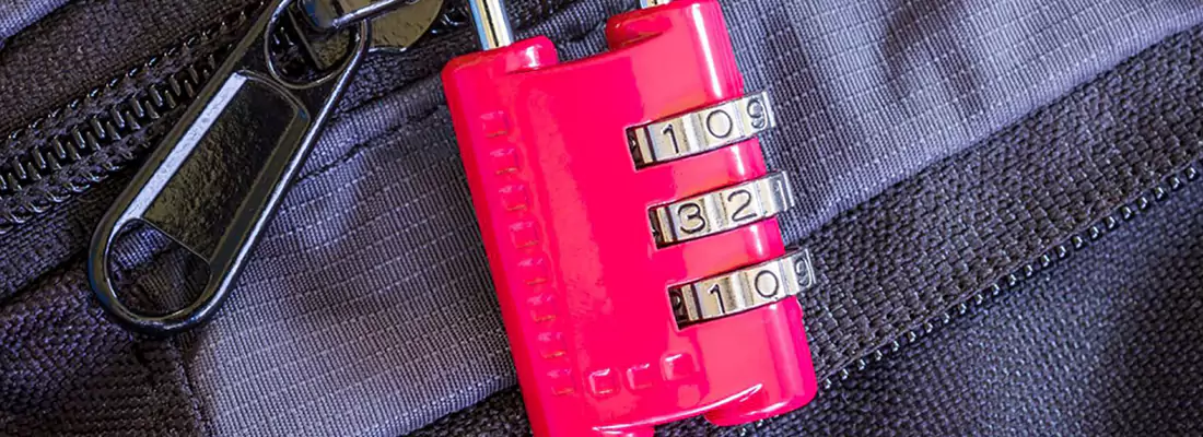 Combination Lock Installation in St. Petersburg, FL