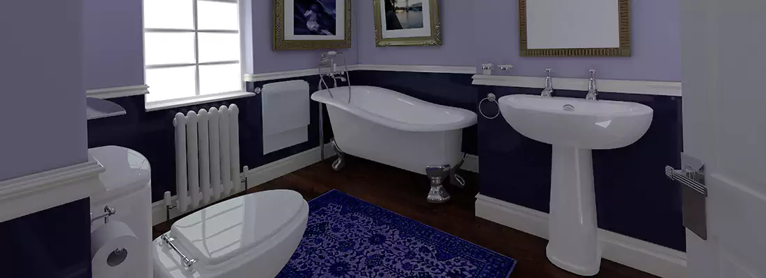 Emergency Washroom Call System Installation in St. Petersburg, FL