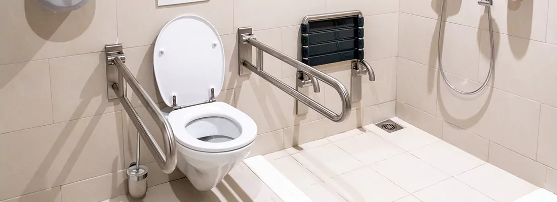 Why Choose Us for Handicap Restroom Services in St. Petersburg, FL?