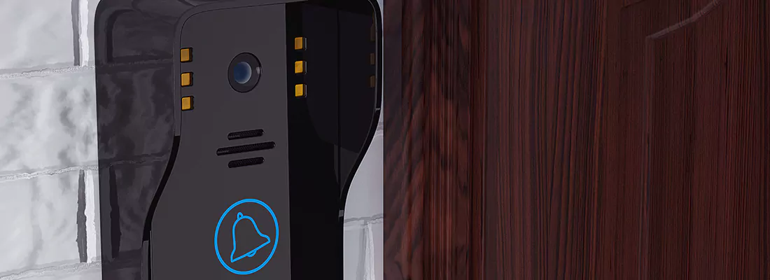 Wireless Gate Intercom Solutions for Homes and Businesses in St. Petersburg, FL